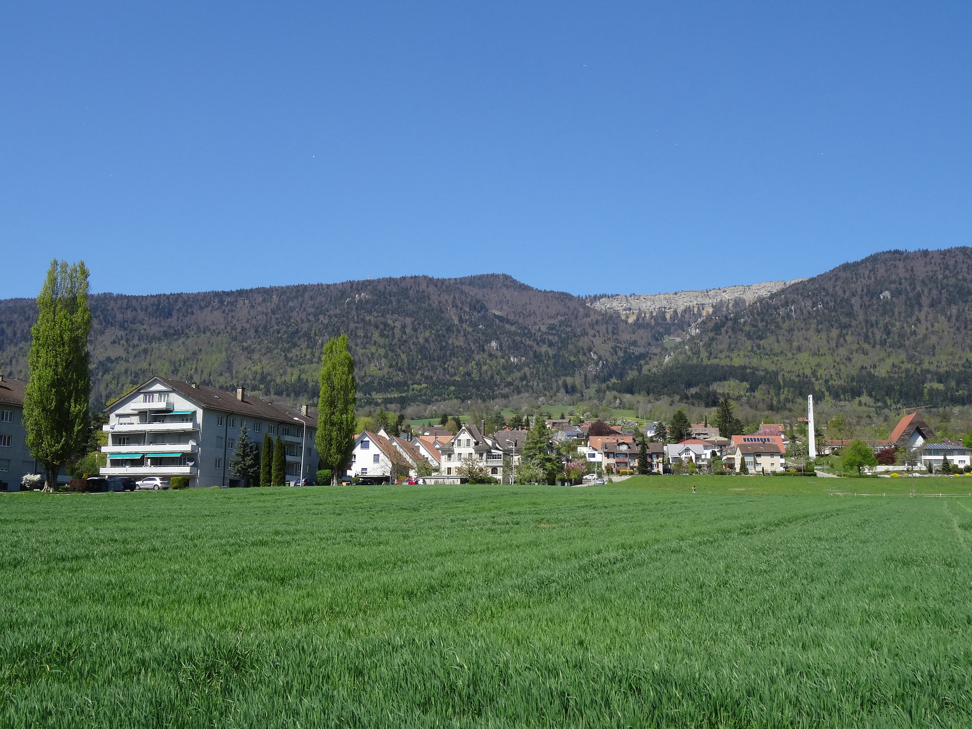 Solothurn